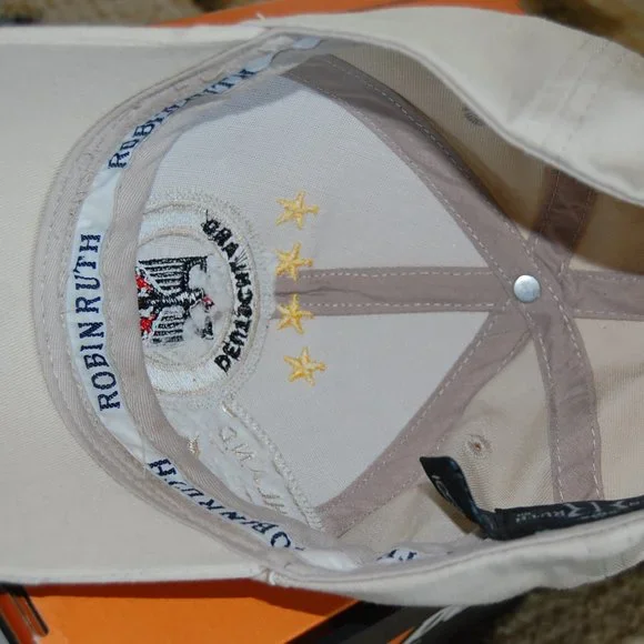 Germany Baseball Cap - Picture 4 of 5